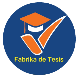 Fabrika de tesis